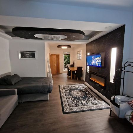 31 London Road Liverpool Studio Sleeps 4 מראה חיצוני תמונה